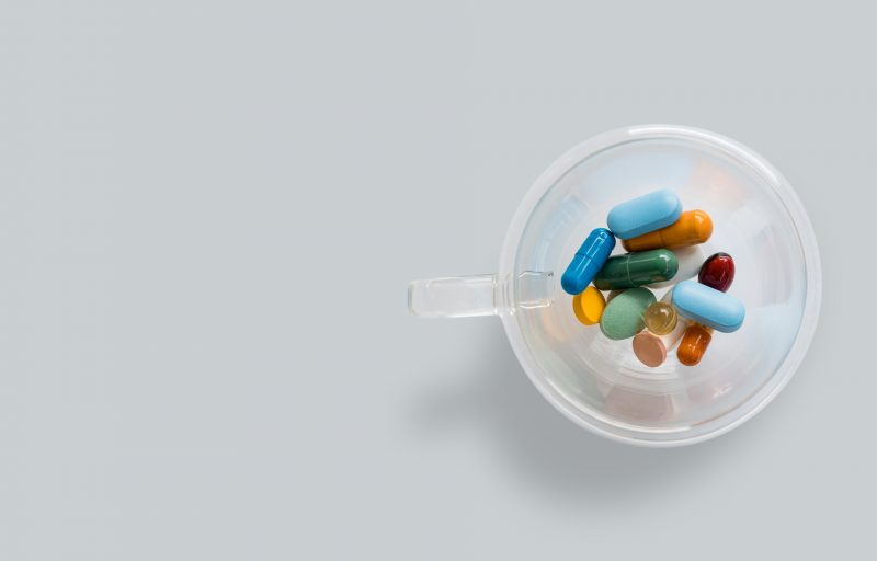 Tabletki na odchudzanie – jakie mają zalety?