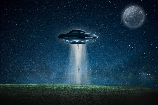 Czym jest wszystkim znane UFO?